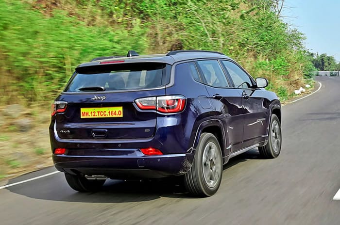 Jeep Compass: 6 things to consider before buying 